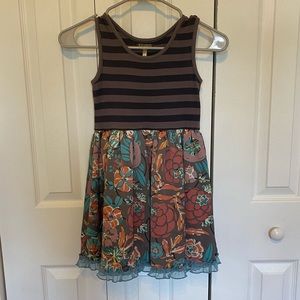 Matilda Jane dress size 8